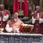 Sacro Monte Calvario, don Davide Busoni è il nuovo rettore del Santuario VIDEO