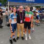 Francesca Barale cambia squadra: firma per la Movistar Team