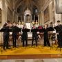 Successo per il concerto del Gruppo Ocarinistico Budriese nel Verbano
