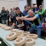 Festa dello Scarghé: due giorni di tradizione e sapori all’Alpe Crampiolo