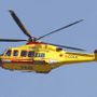 Scialpinista disperso lungo il Canalone Marinelli: in corso l'intervento del soccorso alpino