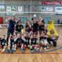 Storico bronzo per il 2mila8volley Domodossola Under 13