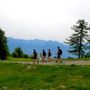 Luglio a Domobianca365: tante iniziative tra natura, sport e musica