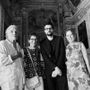 Abel Ferrara al Sacro Monte Calvario: poesia e spiritualità nel cuore di Domodossola Abel Ferrara al Sacro Monte Calvario: poesia e spiritualità nel cuore di Domodossola
