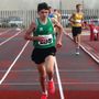 Valentino Zanoli trionfa nei 2000 metri al Trofeo Patrizzoli di Cesena