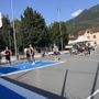 Successo per l’undicesima edizione di “Basket al Badu”
