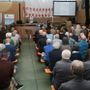 Masera, successo per i Sentieri degli Spalloni: una raccolta firme per il futuro degli alpeggi