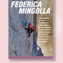 Federica Mingolla protagonista all’Ossola Outdoor Center