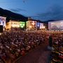 Locarno 78 al via: il cinema d’autore illumina Piazza Grande