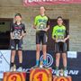 Mountain bike, ottimi risultati per la Scuola Ossola in Coppa Piemonte Mountain bike, ottimi risultati per la Scuola Ossola in Coppa Piemonte
