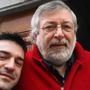 Salvatore Ranieri ricorda l'incontro con Francesco Guccini Salvatore Ranieri ricorda l'incontro con Francesco Guccini