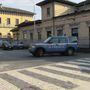 Domodossola, arrestato alla stazione straniero ricercato per rapina armata Domodossola, arrestato alla stazione straniero ricercato per rapina armata