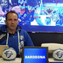 Il domese Paolo Citrini torna in panchina e guida la Dinamo Sassari Women