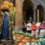 Calasca ha rinnovato la devozione alla Madonna della Gurva FOTO