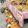 Santa Maria Maggiore si veste d'autunno con Fuori di Zucca
