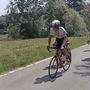 Ciclismo, buoni piazzamenti per Loggia e Boldini a Rocca Canavese  VIDEO