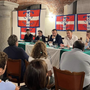 La Lega fa tappa a Domodossola: sicurezza, immigrazione e canoni idrici al centro del dibattito