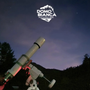 Domobianca365 sotto le stelle: sabato serata speciale con telescopi e apericena in quota