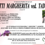 Trotti Margherita vd. Taddei 80 anni