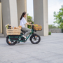Come scegliere la bici cargo elettrica per le consegne urbane