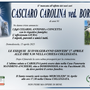 Casciaro Carolina ved. Bortone di anni 91