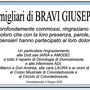 Ringraziamenti