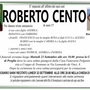 Roberto Cento di anni 57