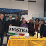 A Crevoladossola inaugurata la mostra collettiva “Amici del Colore”