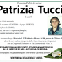 Patrizia Tucci di anni 55