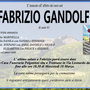 Fabrizio Gandolfi di anni 61 Fabrizio Gandolfi di anni 61