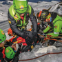 Macugnaga ospita il Winter Mountain Rescue Course: formazione avanzata per il soccorso alpino invernale Macugnaga ospita il Winter Mountain Rescue Course: formazione avanzata per il soccorso alpino invernale