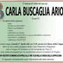 Carla Buscaglia Ariola di anni 92