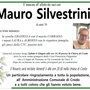 Mauro Silvestrini di anni 70 Mauro Silvestrini di anni 70