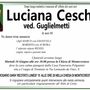 Luciana Ceschi di anni 88 Luciana Ceschi di anni 88