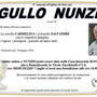 Gullo Nunzio di anni 86