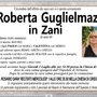 Roberta Guglielmazzi in Zani di anni 60