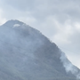 Due incendi dopo il temporale: fulmini innescano roghi a Piedimulera Due incendi dopo il temporale: fulmini innescano roghi a Piedimulera
