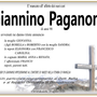 Giannino Paganoni di anni 90 Giannino Paganoni di anni 90