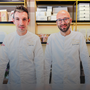 Domodossola, due Tazzine del Gambero Rosso per la pasticceria Tisti Domodossola, due Tazzine del Gambero Rosso per la pasticceria Tisti
