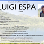Luigi Espa di anni 84