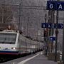 Svizzera, linea ferroviaria interrotta tra Visp e Sider
