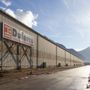 Ridotta la produzione alla Travi e Profilati di Pallanzeno
