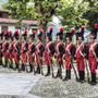 Bannio, tutto pronto per la festa della Milizia Tradizionale
