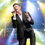 Tones Teatro Natura, Tony Hadley in concerto con la Cm Orchestra