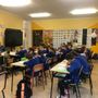 Le 'Penne Nere' raccontano il centenario nelle scuole di Vanzone