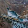 Nuovi treni della &quot;Centovallina-Vigezzina&quot;, al via i test