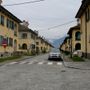 Le case popolari del Villaggio operario di Villadossola