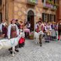 La stagione estiva di Santa Maria Maggiore si apre con il Weekend del Folklore