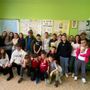 Gli Alpini di Vanzone raccontano il centenario agli studenti