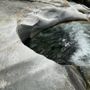 Orridi di Uriezzo, bimbo cade in acqua: un uomo si tuffa e lo salva, poi l’intervento dei soccorsi